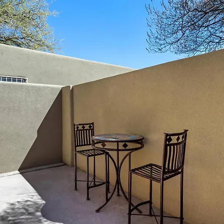 Casas De Suenos Old Town Historic Inn, An Ascend Collection Hotel-3