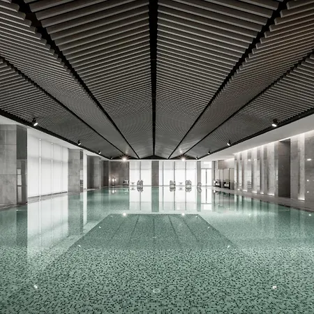 Fraser Residence Chengdu-2