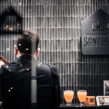 Casa Santiago Hotel Boutique-3