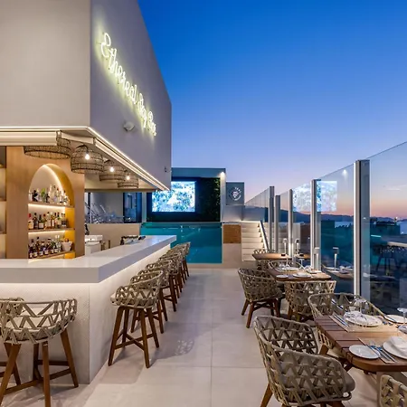 Ethereal White Resort Hotel & Spa - Adults Only-3