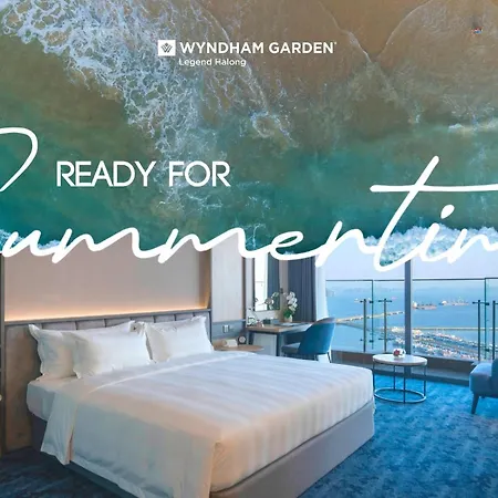 Wyndham Garden Legend Halong-2