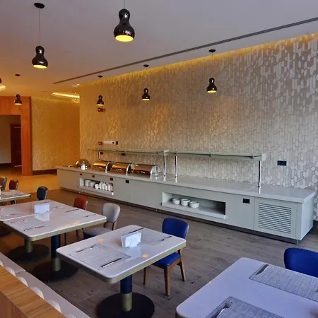Azura World Hotel-2