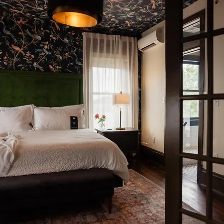 Hotel Pontotoc-3