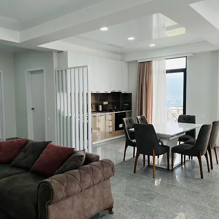 Panorama Hills Apart-Hotel-3