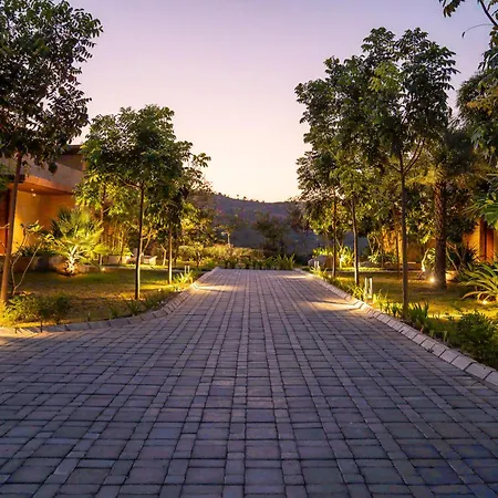 Holymont Udaipur-2