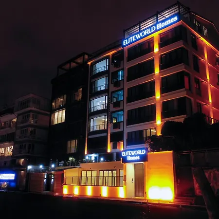 Elite World Homes Istanbul Bosphorus-2