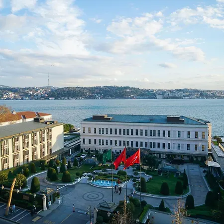 Elite World Homes Istanbul Bosphorus-3