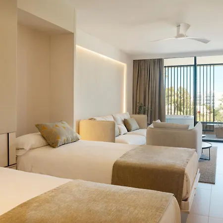 Insotel Fenicia Prestige Suites & Spa-3