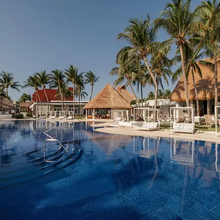 Paraiso De La Bonita, A Luxury Collection Resort, Riviera Maya, Adult All-Inclusive-2