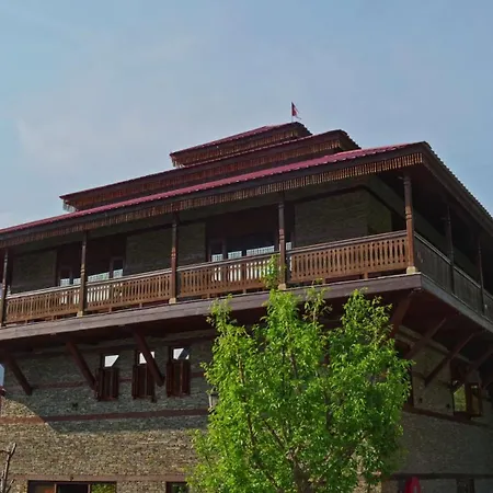Shivadya Boutique Stay Near Manali Quiet Naggar Side Retreat-2