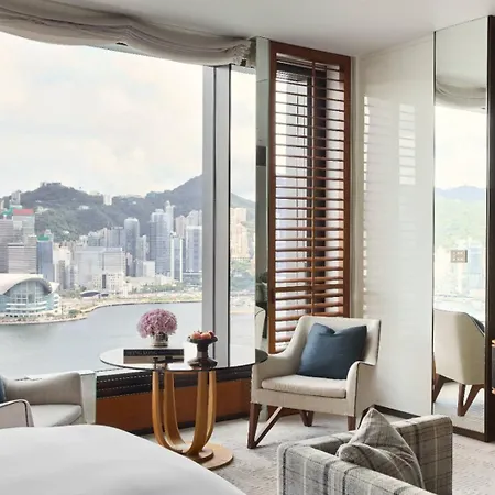Rosewood Hong Kong-3