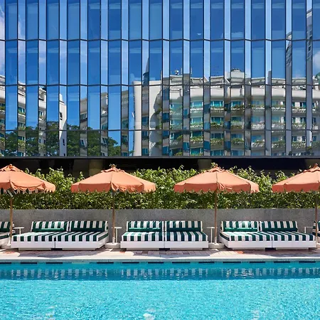 The Standard, Singapore-2
