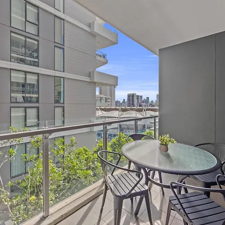 Trafalgar Lane Apartments By Cllix-2