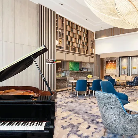 Crowne Plaza Lucknow By Ihg-2