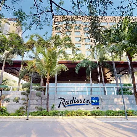 Radisson Blu Hotel, Nagpur-3
