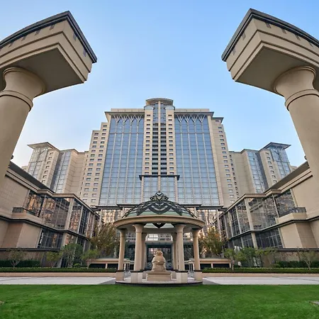 The Azure Ningbo, Vignette Collection By Ihg-3