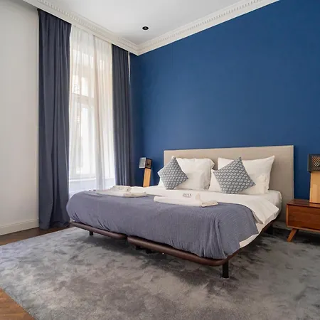 Zoya Luxury Residence-2