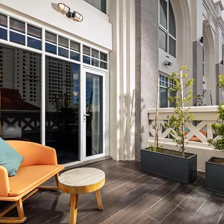 The George Penang By The Crest Collection-2