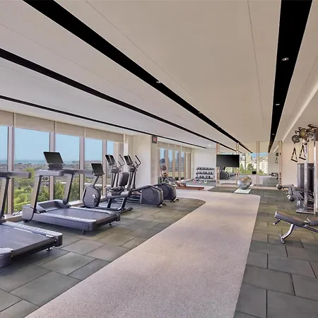 Hilton Gurugram Baani City Centre-2