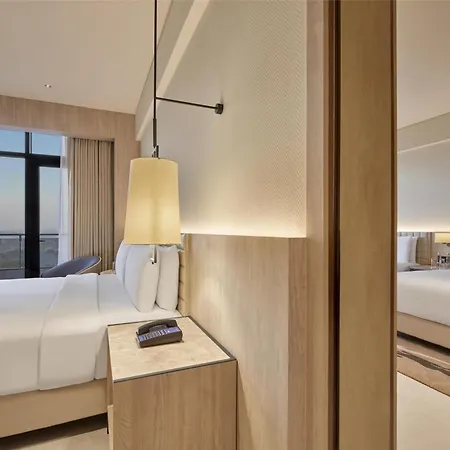Hilton Gurugram Baani City Centre-3