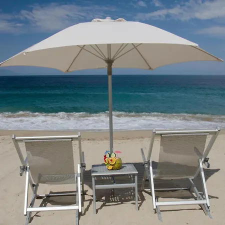 Sunset Plaza Beach Resort Puerto Vallarta All Inclusive-3