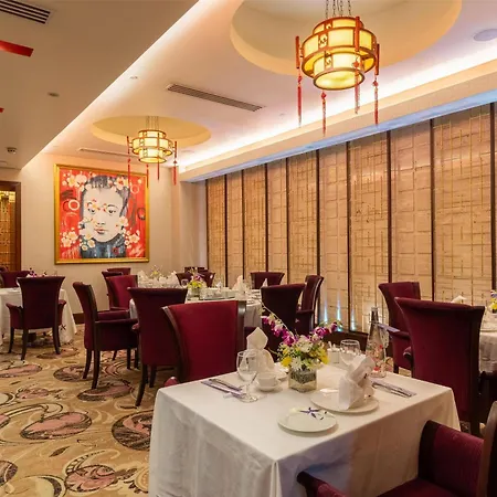 Radisson Blu Hotel, Nagpur-3