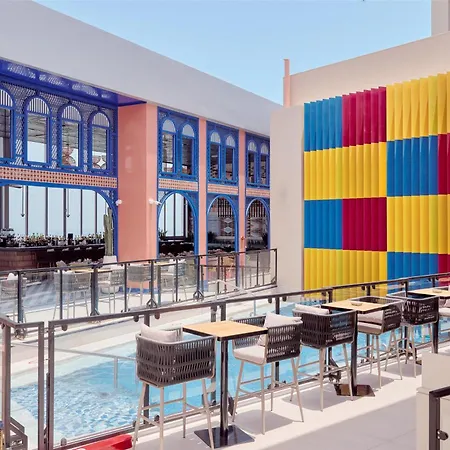 Doubletree By Hilton Doha Old Town-3