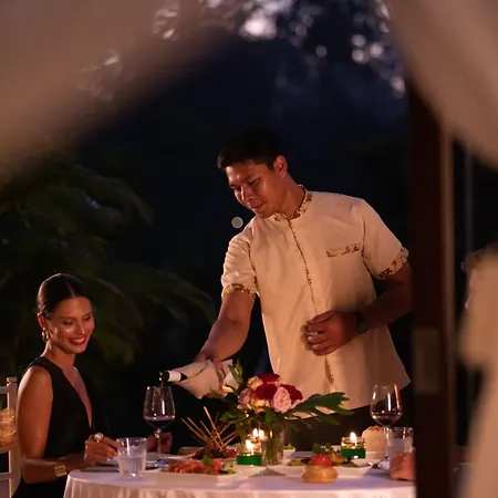 Cahaya Indah Villas - Adults Only-2
