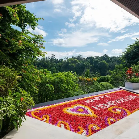 Cahaya Indah Villas - Adults Only-3