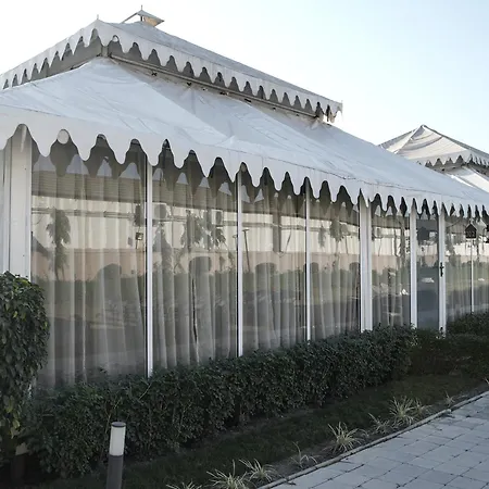 Praveg Tent City Saryu Ayodhya-2