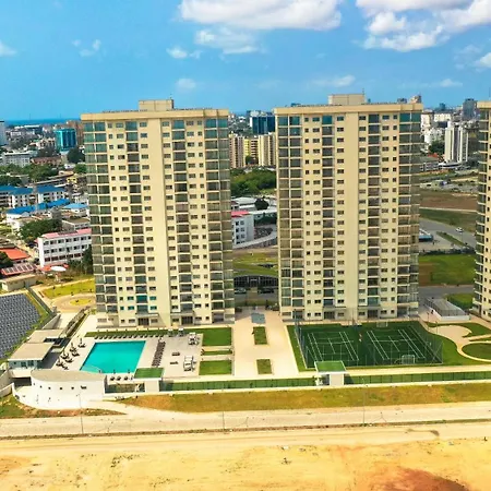 Heliconia Park Lagos Luxury Hotel And Spa-2
