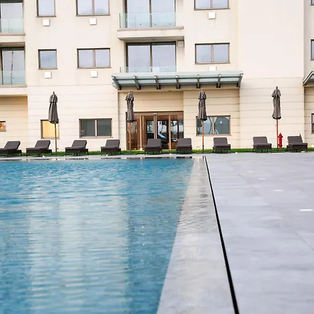 Heliconia Park Lagos Luxury Hotel And Spa-3