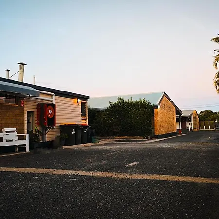 Royal Motel Rockhampton-2
