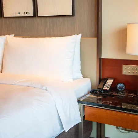 Intercontinental Guangzhou Exhibition Center By Ihg-3