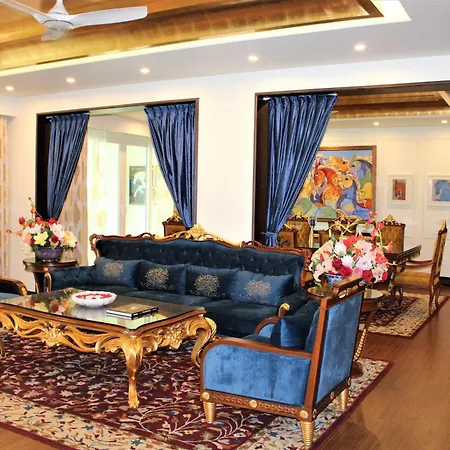 Mayfair Lake Resort-2