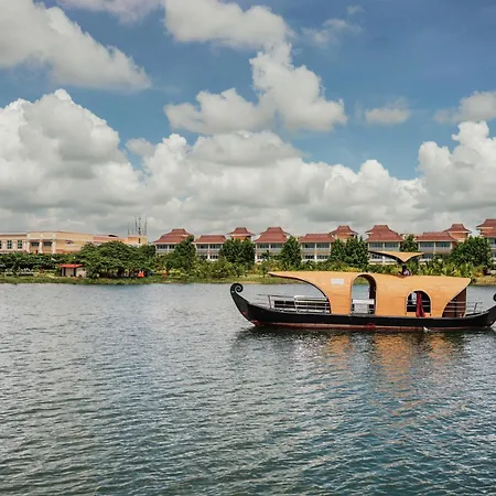 Mayfair Lake Resort-3