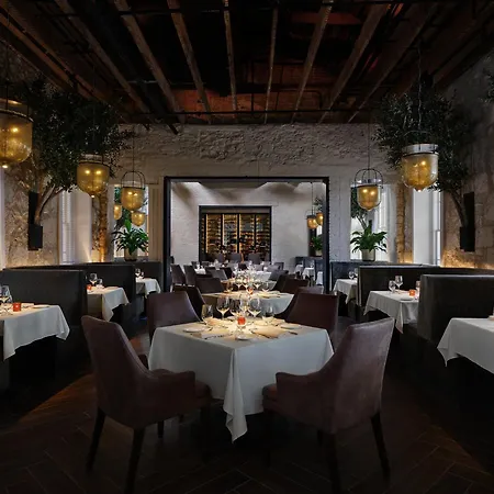Kimpton Santo San Antonio - Riverwalk By Ihg-2