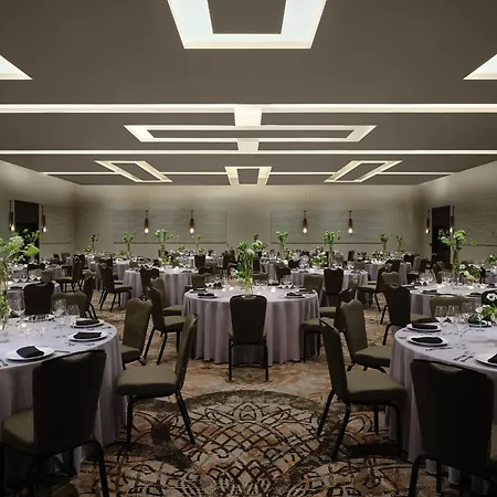 Kimpton Santo San Antonio - Riverwalk By Ihg-3