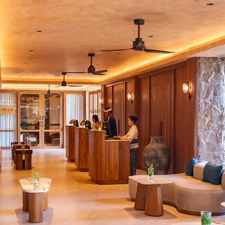 Tui Blue Berawa Hotel And Villas-3