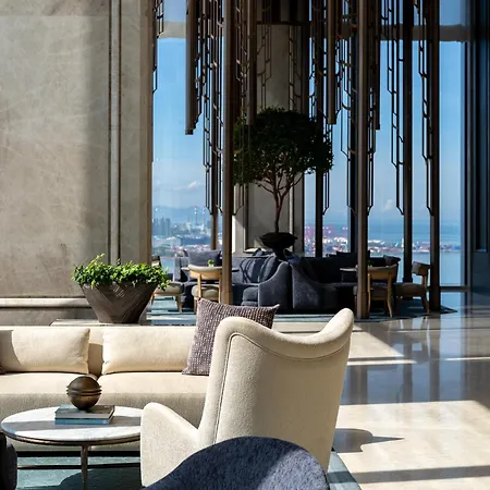 The St. Regis Shenzhen Bao'An-3