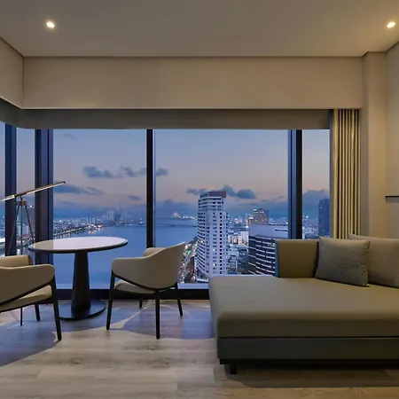 Courtyard By Marriott Danang Han River-2