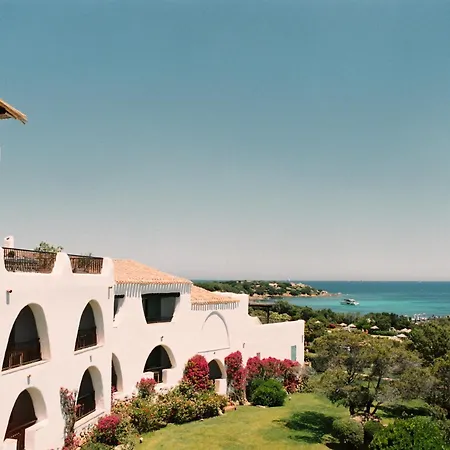 Romazzino, A Belmond Hotel, Costa Smeralda-2
