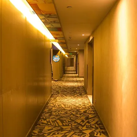 Holiday Inn New Delhi Aerocity By Ihg-2
