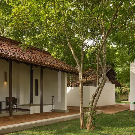 Sigiriya Jungles Resort & Spa-3