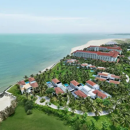 Renaissance Danang Hoi An Resort & Spa-2