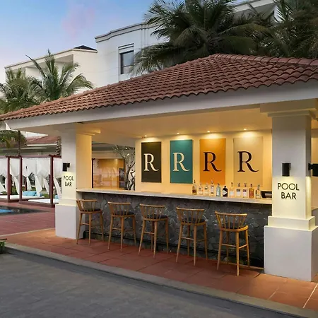 Renaissance Danang Hoi An Resort & Spa-3
