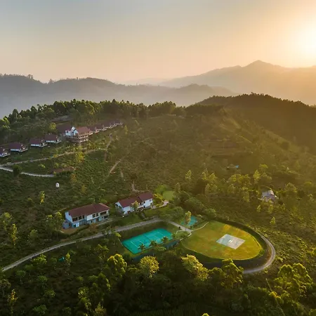 Anasa Wellness Resort-3