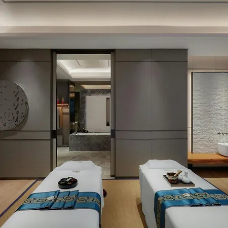 Sheraton Guangzhou Panyu-2