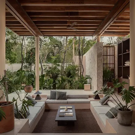 Naboa Hotel Tulum-3