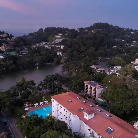 Hotel Suisse Kandy - Since 1890-2